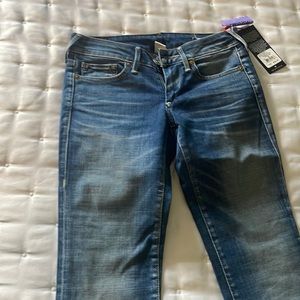 True religion size 25